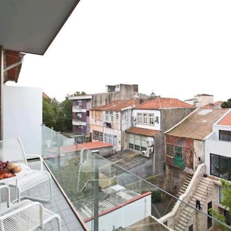 Duque Da Terceira Apartment Порту Екстер'єр фото